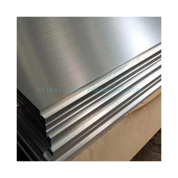 Aluminum Coil